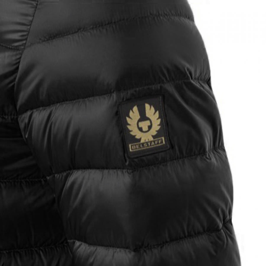 Alternative Image for ProductBelstaff Circuit Jacket Black3